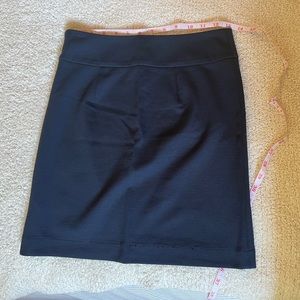 Petite pencil skirt; perfect office
